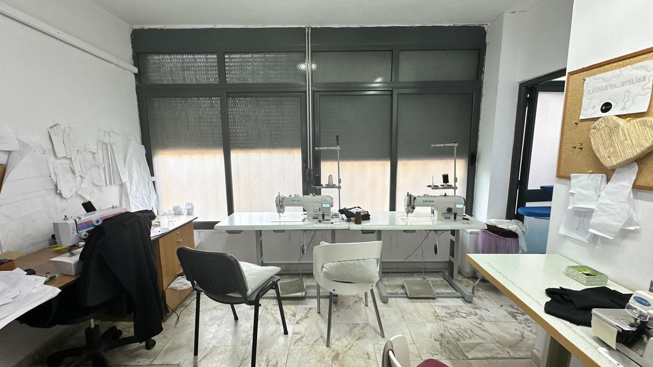 JEPET ME QIRA APARTAMENT 2+1 NE LAPRAKE PER BANIM/ZYRA + POS