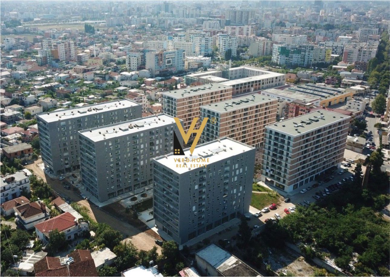 DYQAN 156 M2 ME QERA NE DON BOSKO 1.700 EURO