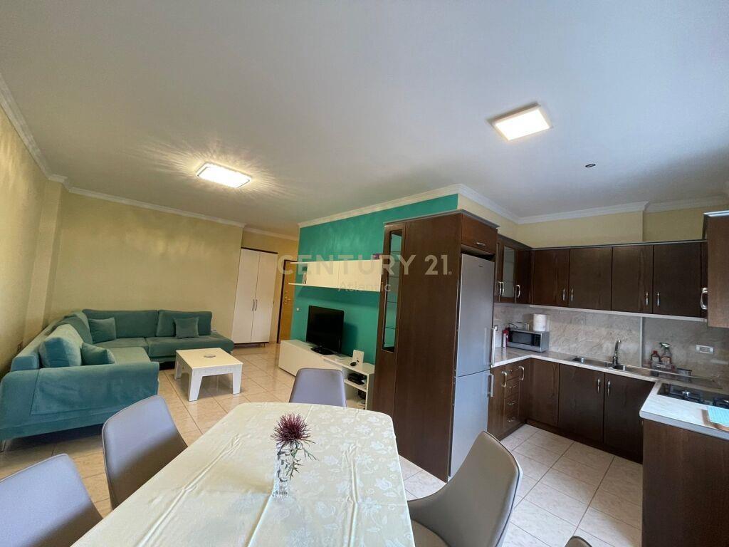 SHITET APARTAMENT 2+1+2T PRANE UKD, DURRES ! 125,000 €