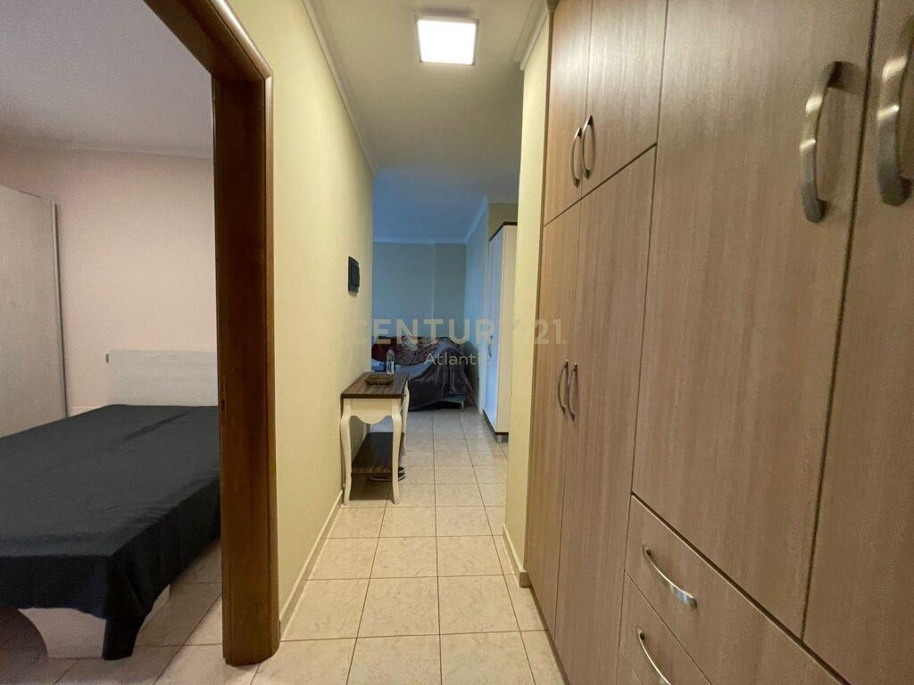 SHITET APARTAMENT 2+1+2T PRANE UKD, DURRES ! 125,000 €