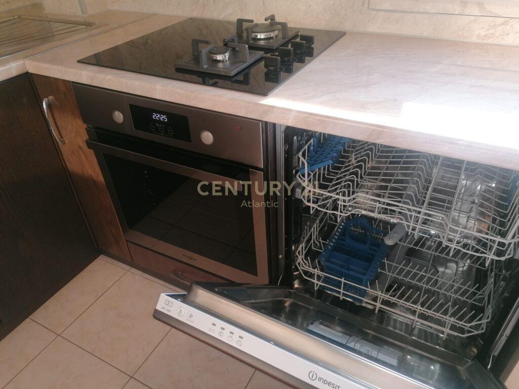 SHITET APARTAMENT 2+1+2T PRANE UKD, DURRES ! 125,000 €