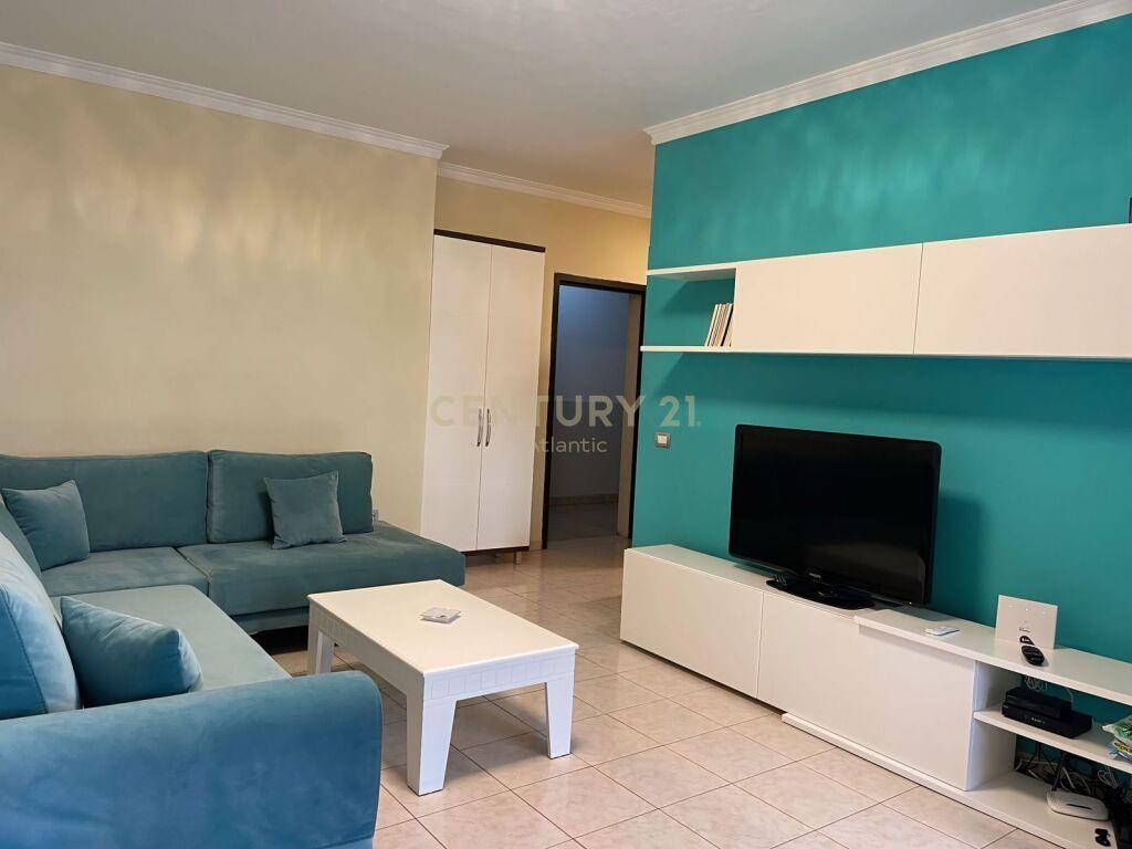 SHITET APARTAMENT 2+1+2T PRANE UKD, DURRES ! 125,000 €