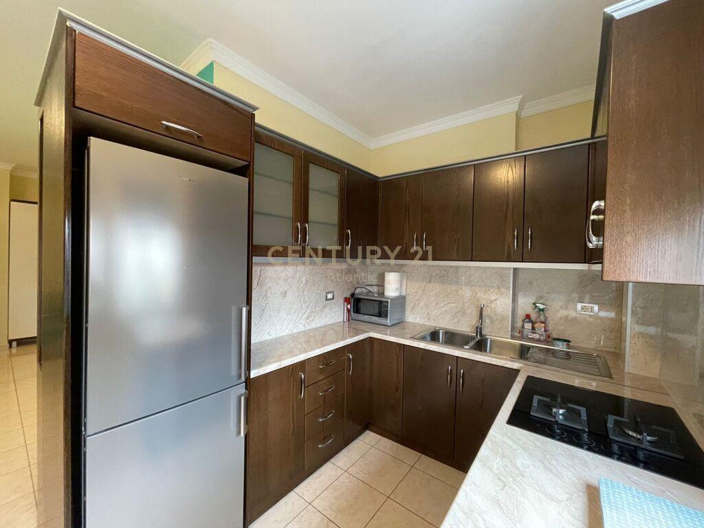 SHITET APARTAMENT 2+1+2T PRANE UKD, DURRES ! 125,000 €