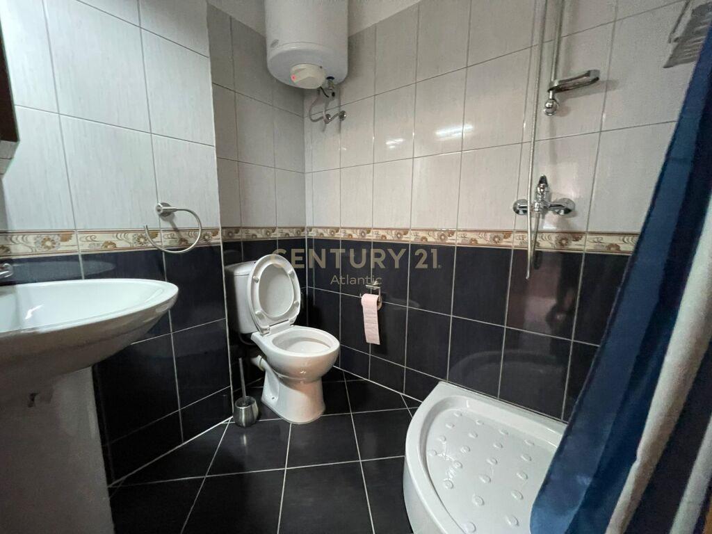 SHITET APARTAMENT 2+1+2T PRANE UKD, DURRES ! 125,000 €