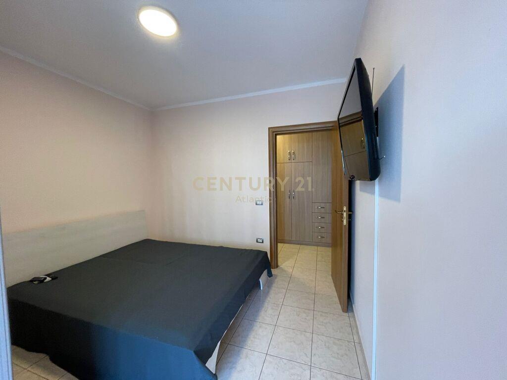 SHITET APARTAMENT 2+1+2T PRANE UKD, DURRES ! 125,000 €