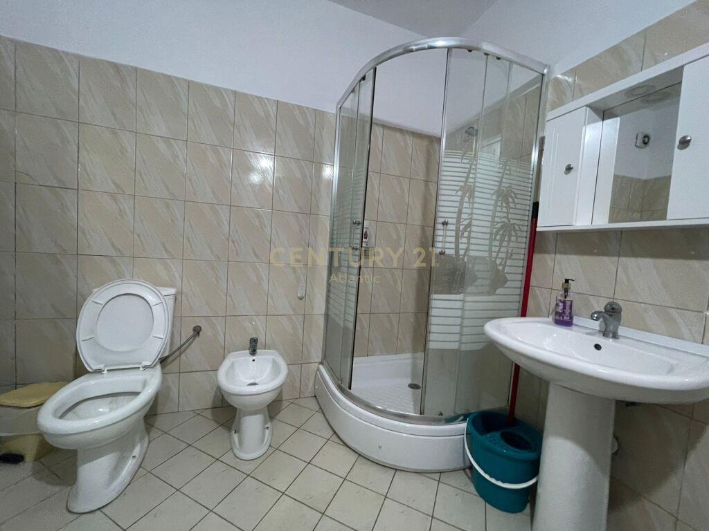 APARTAMENT 1+1 ME QIRA NE PLAZH ILIRIA, DURRES! 270 €