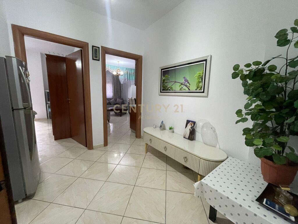 APARTAMENT 1+1 ME QIRA NE PLAZH ILIRIA, DURRES! 270 €