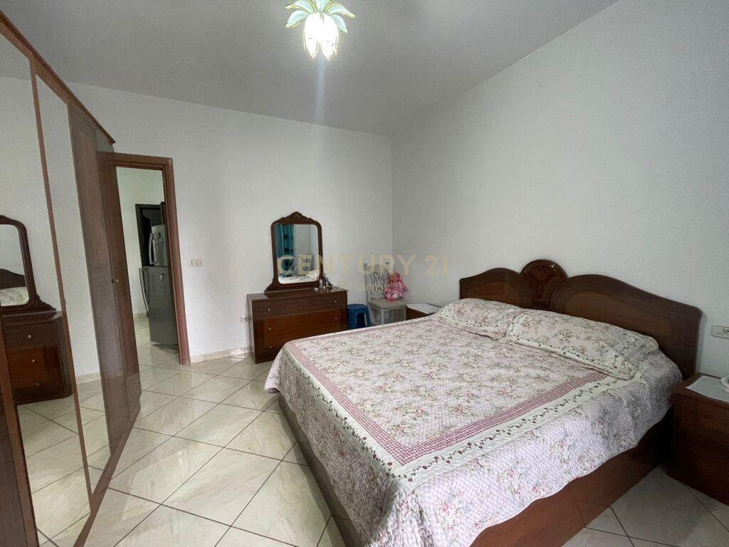 APARTAMENT 1+1 ME QIRA NE PLAZH ILIRIA, DURRES! 270 €