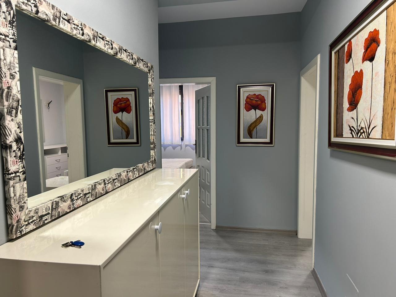 Apartament me qira 2+1, Shkolla Baletit.