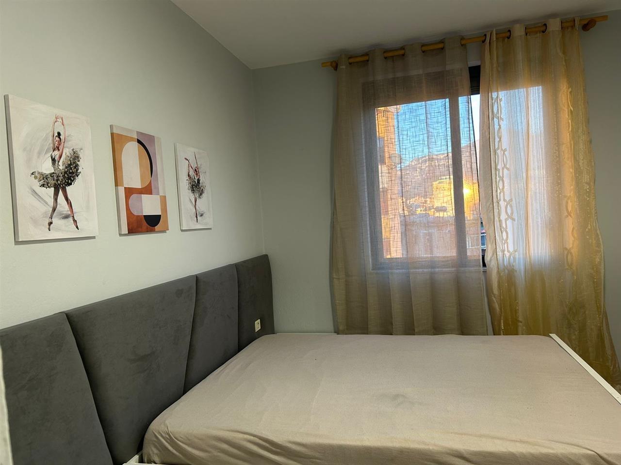 Apartament me qira 2+1, Shkolla Baletit.