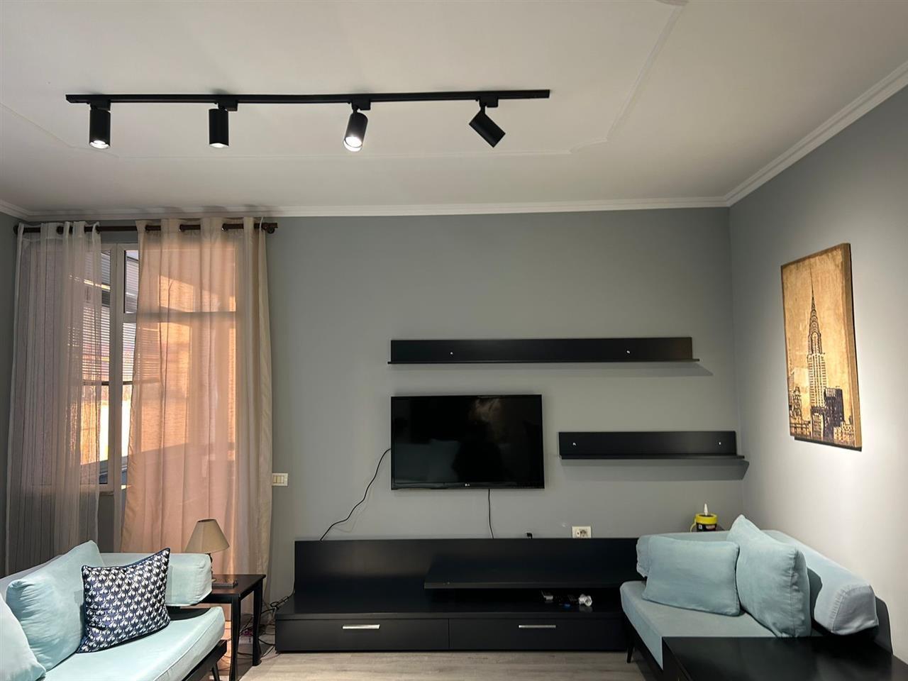 Apartament me qira 2+1, Shkolla Baletit.