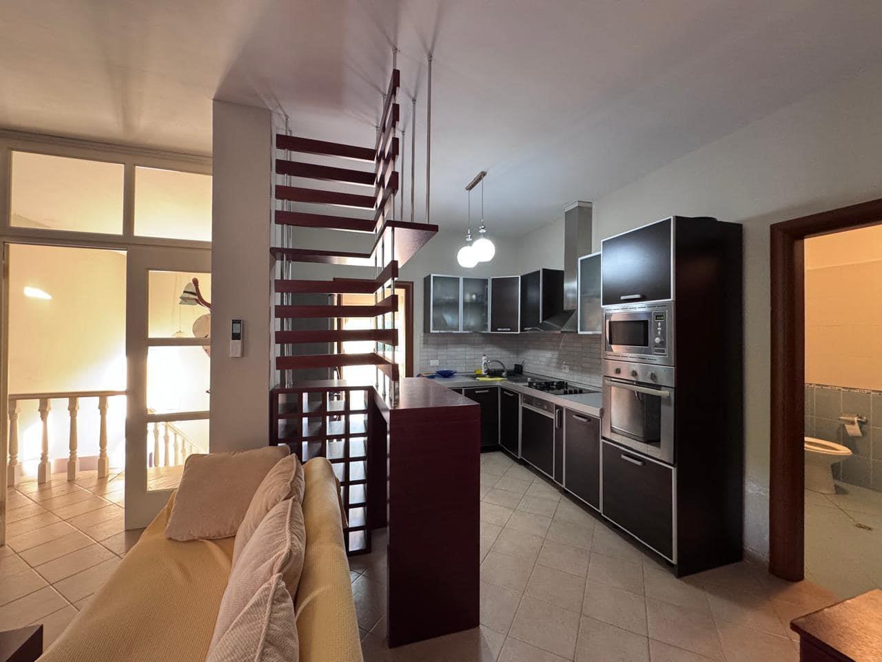 Shitet Super Apartament • 2+1+2 me verande