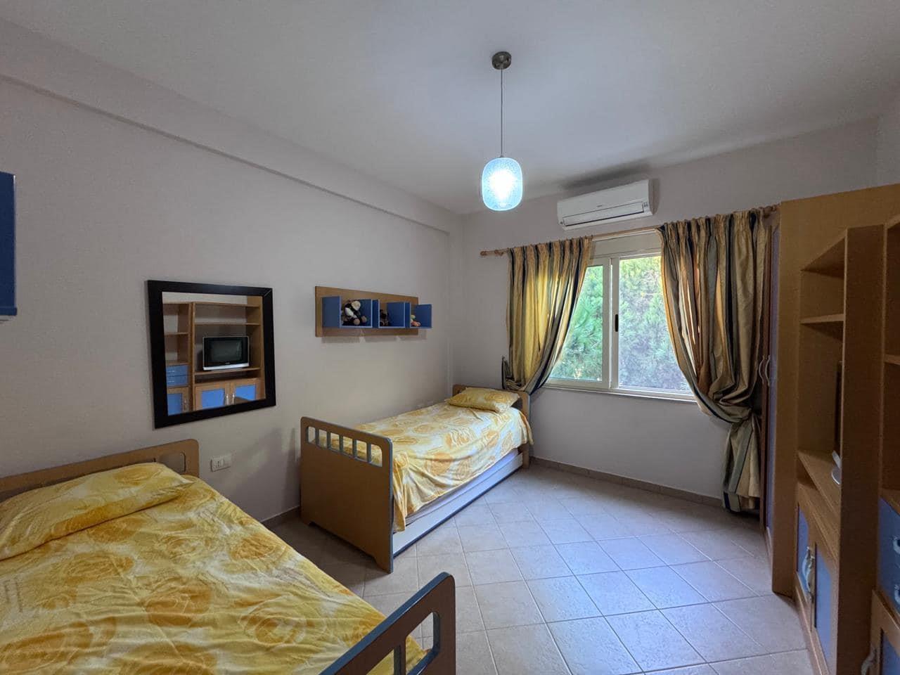 Shitet Super Apartament • 2+1+2 me verande