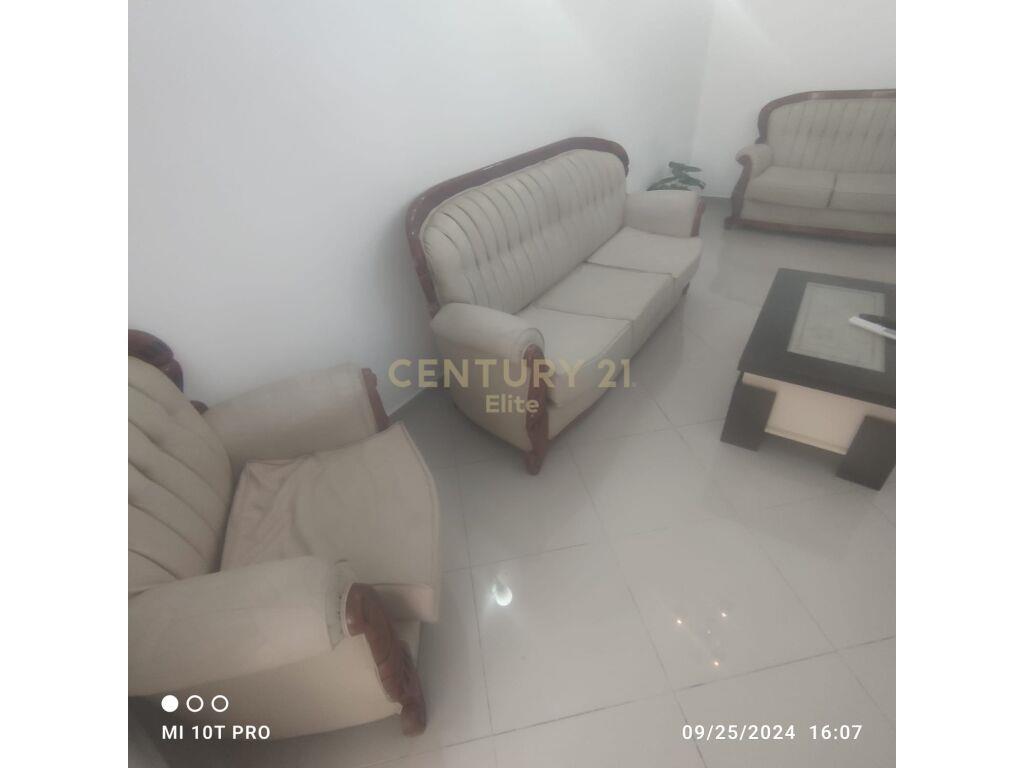 APARTAMENT ME QIRA 2+1 TE PALLATET AGIMI!