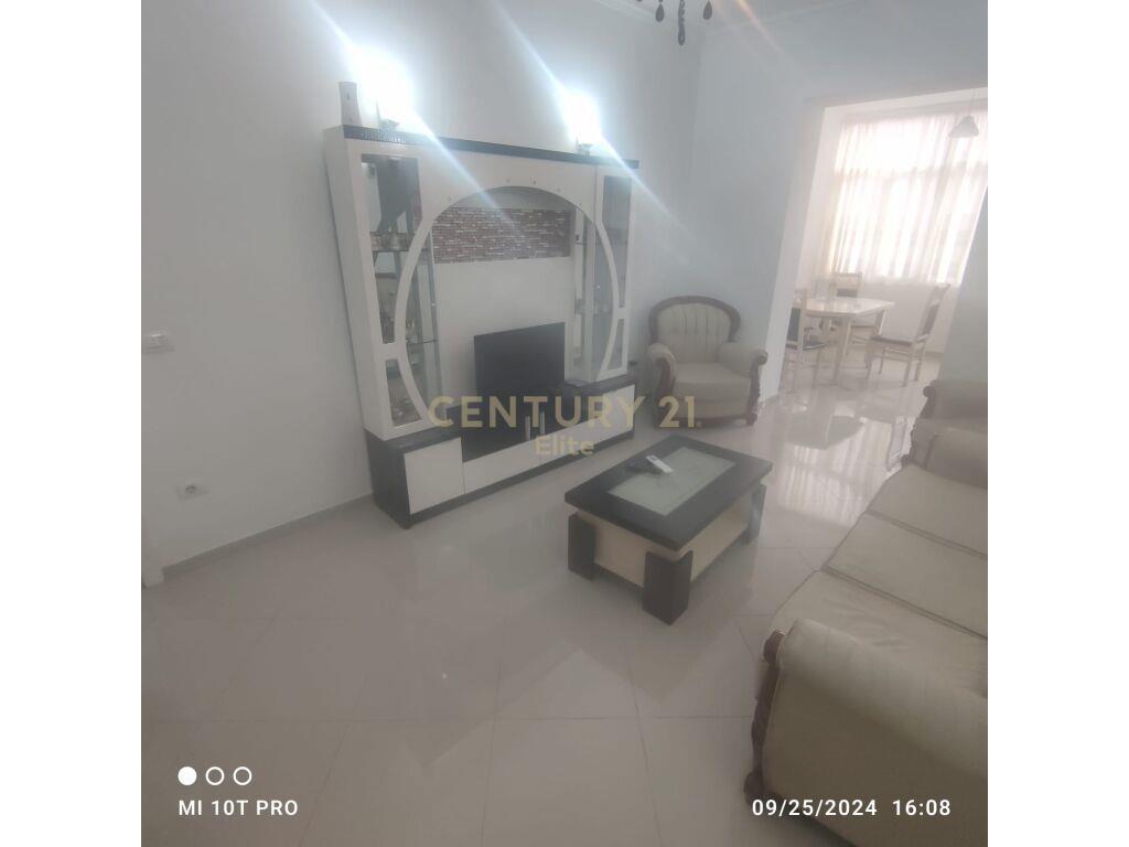 APARTAMENT ME QIRA 2+1 TE PALLATET AGIMI!