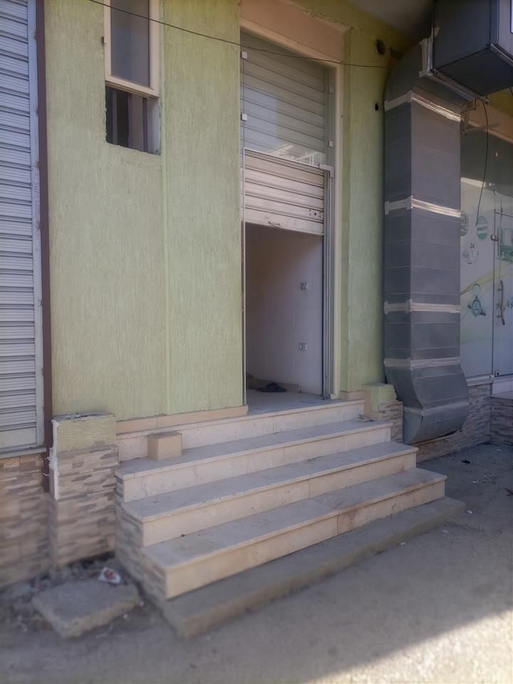 Shitet dyqan okazion