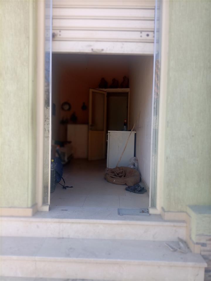 Shitet dyqan okazion