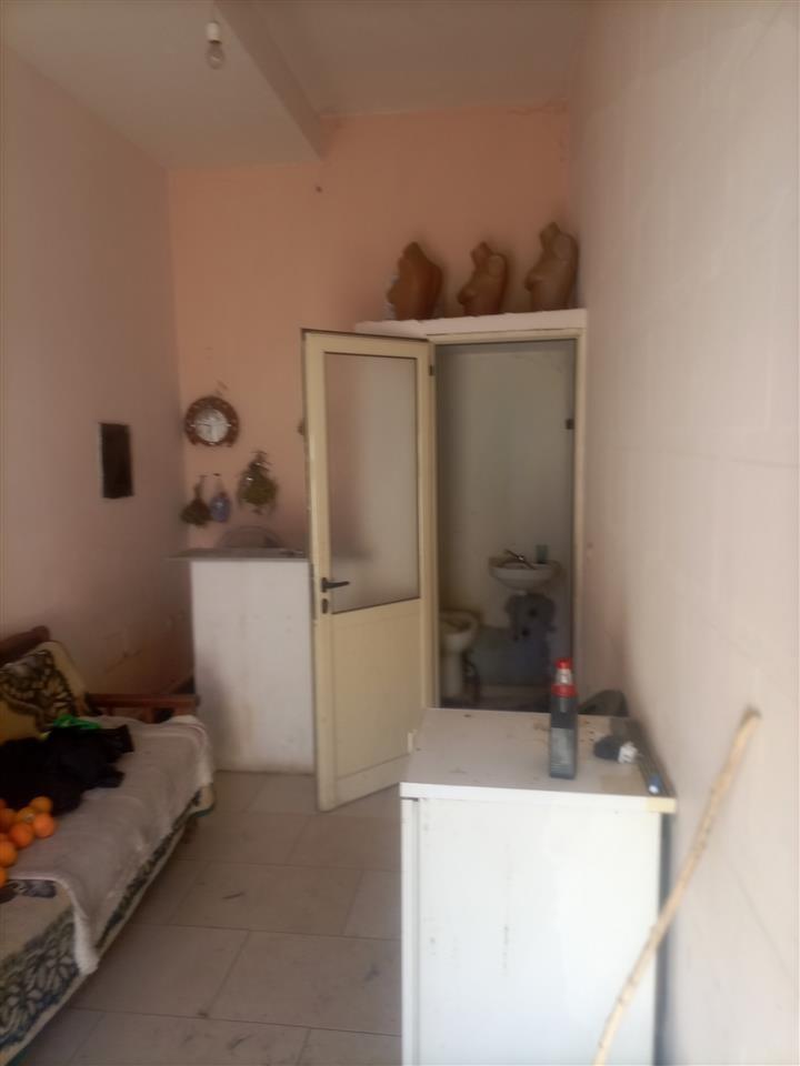 Shitet dyqan okazion