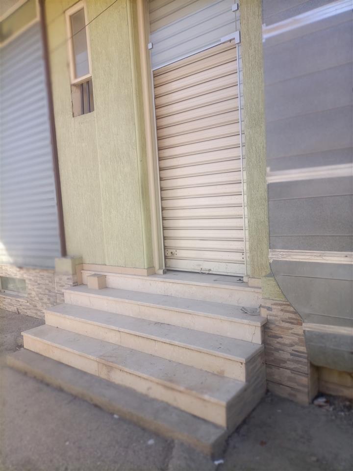 Shitet dyqan okazion