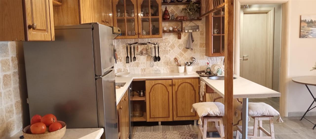 Shtepi me qera 1+1 Sarande