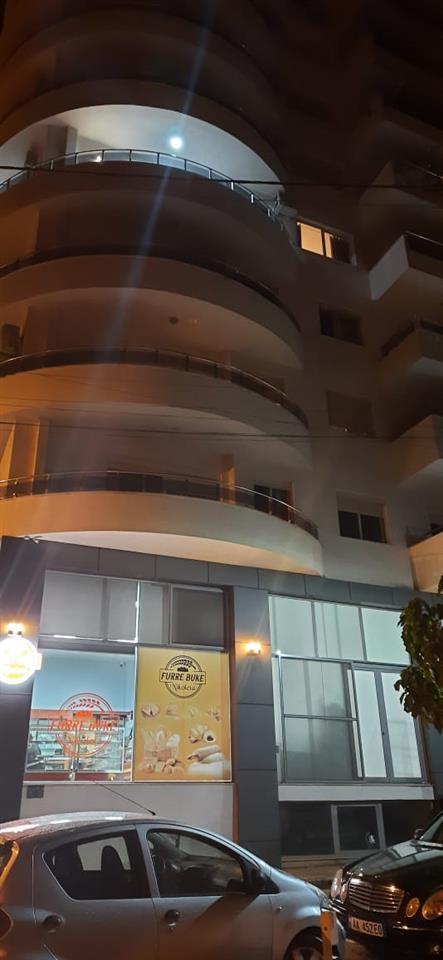 Shtepi me qera 1+1 Sarande