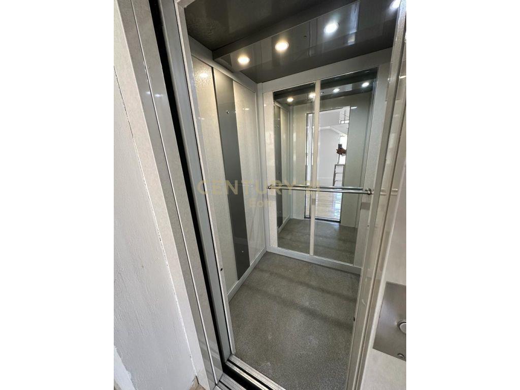 SHITET APARTAMENT 150m2 2+1+2 NE VOLLGA!