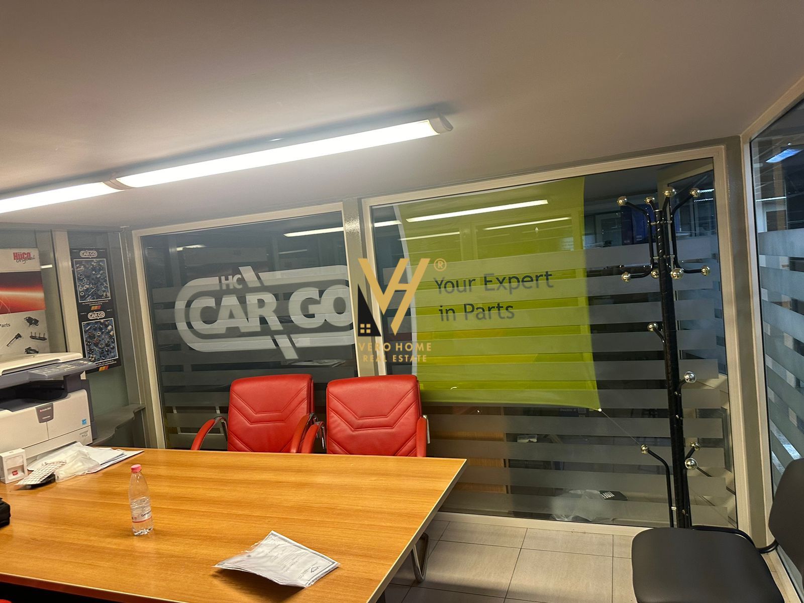 DYQAN 166 M2 PAS DELIJORGJIT 780.000 EURO