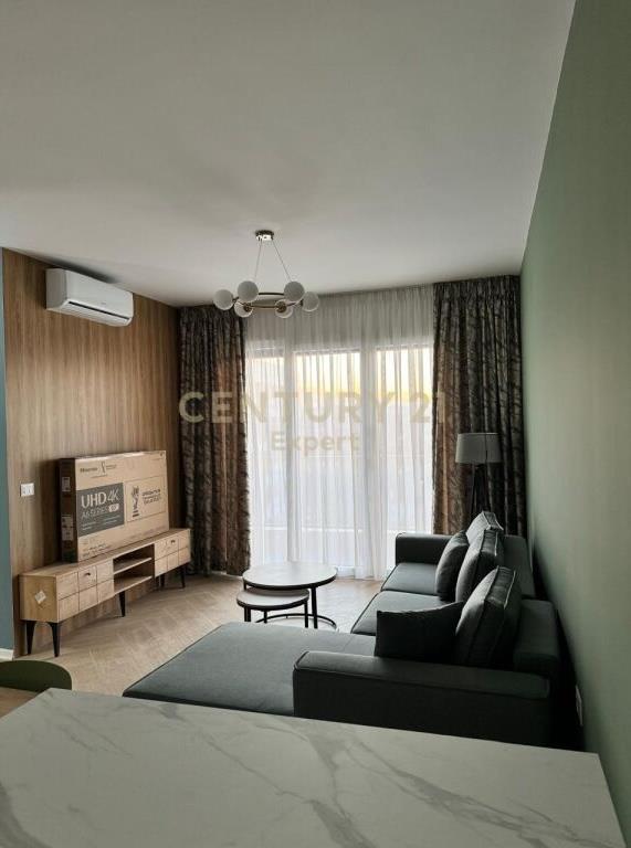Qira Apartament 1+1+1 Don Bosko €700