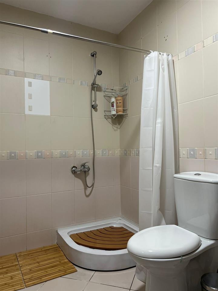 Jepet me qera apartament 2+1 per Airbnb ose banim ne Tirane