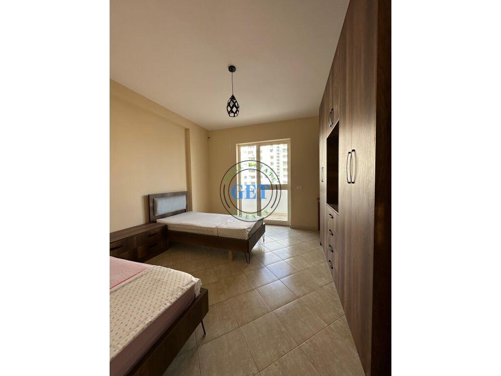 Qira, Apartament 3+1+2 Tualete,Ish-URT, Durres!