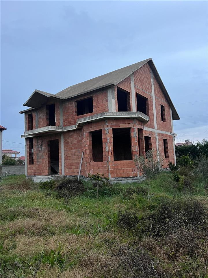 SHITET SHTEPI PRIVATE, DURRES SPITALLE 150,000