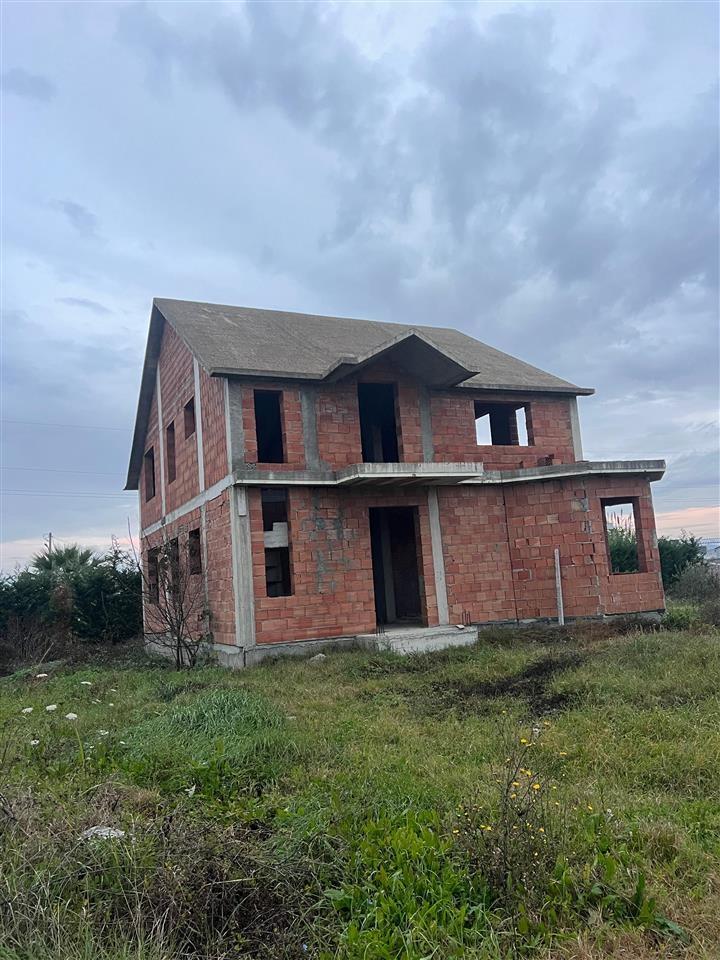 SHITET SHTEPI PRIVATE, DURRES SPITALLE 150,000