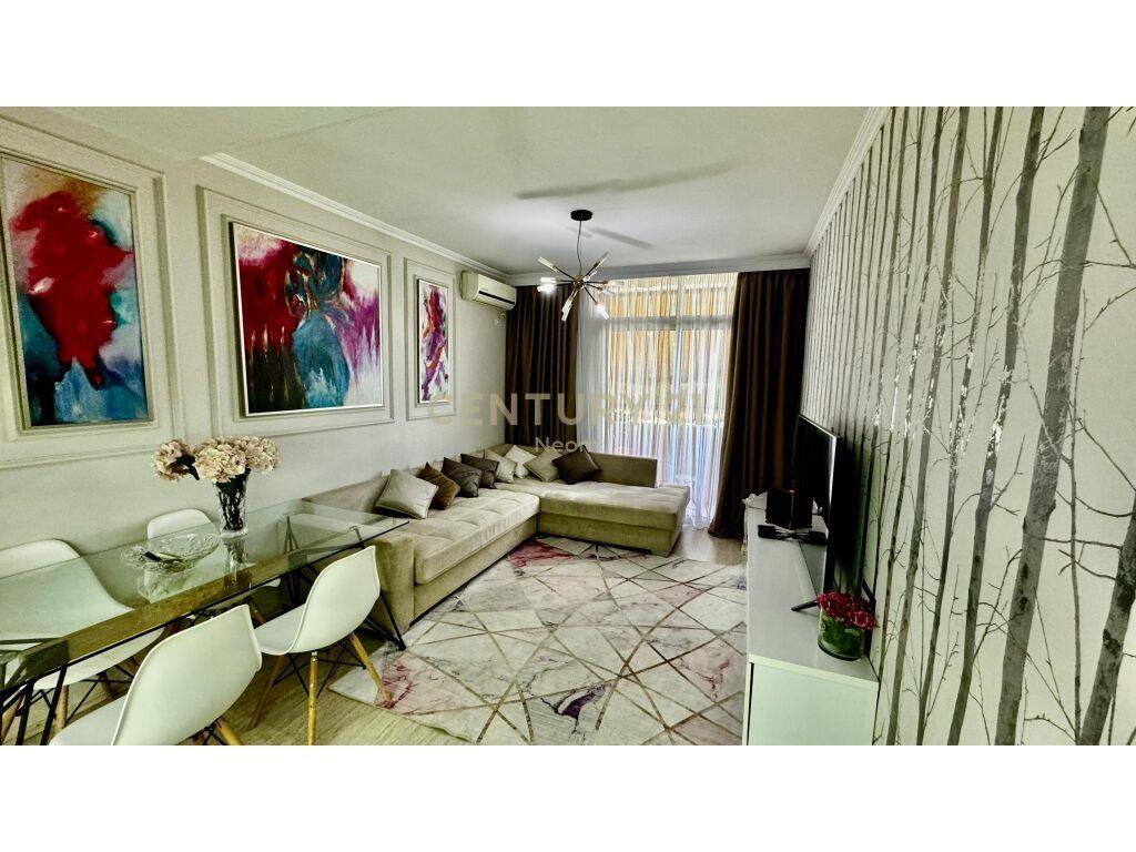 Apartament modern 1+1 170,000 € Neom103947