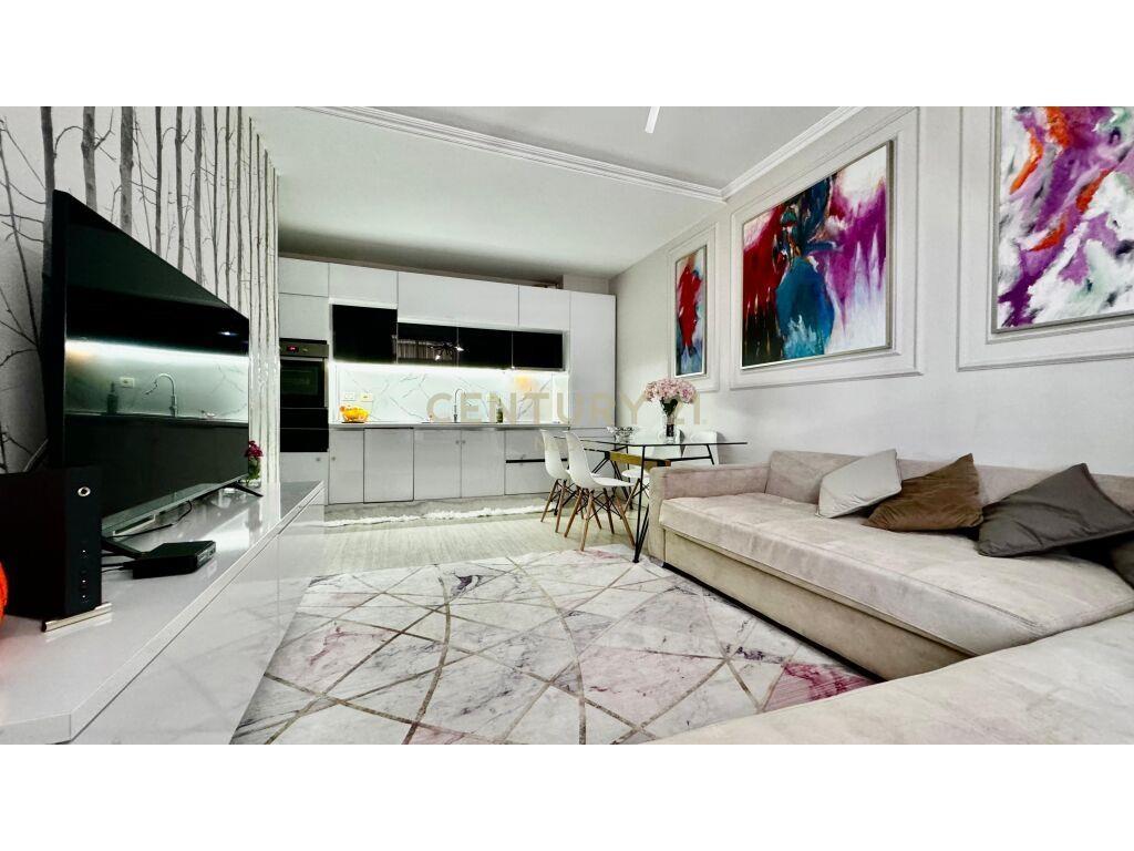 Apartament modern 1+1 170,000 € Neom103947