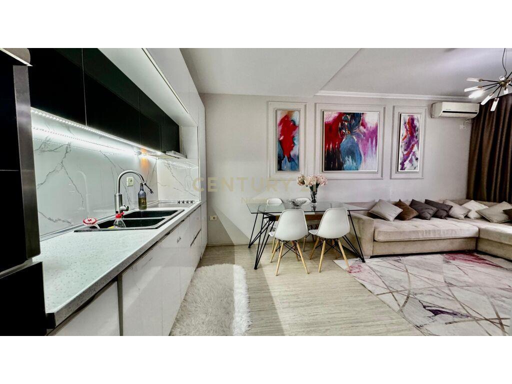 Apartament modern 1+1 170,000 € Neom103947