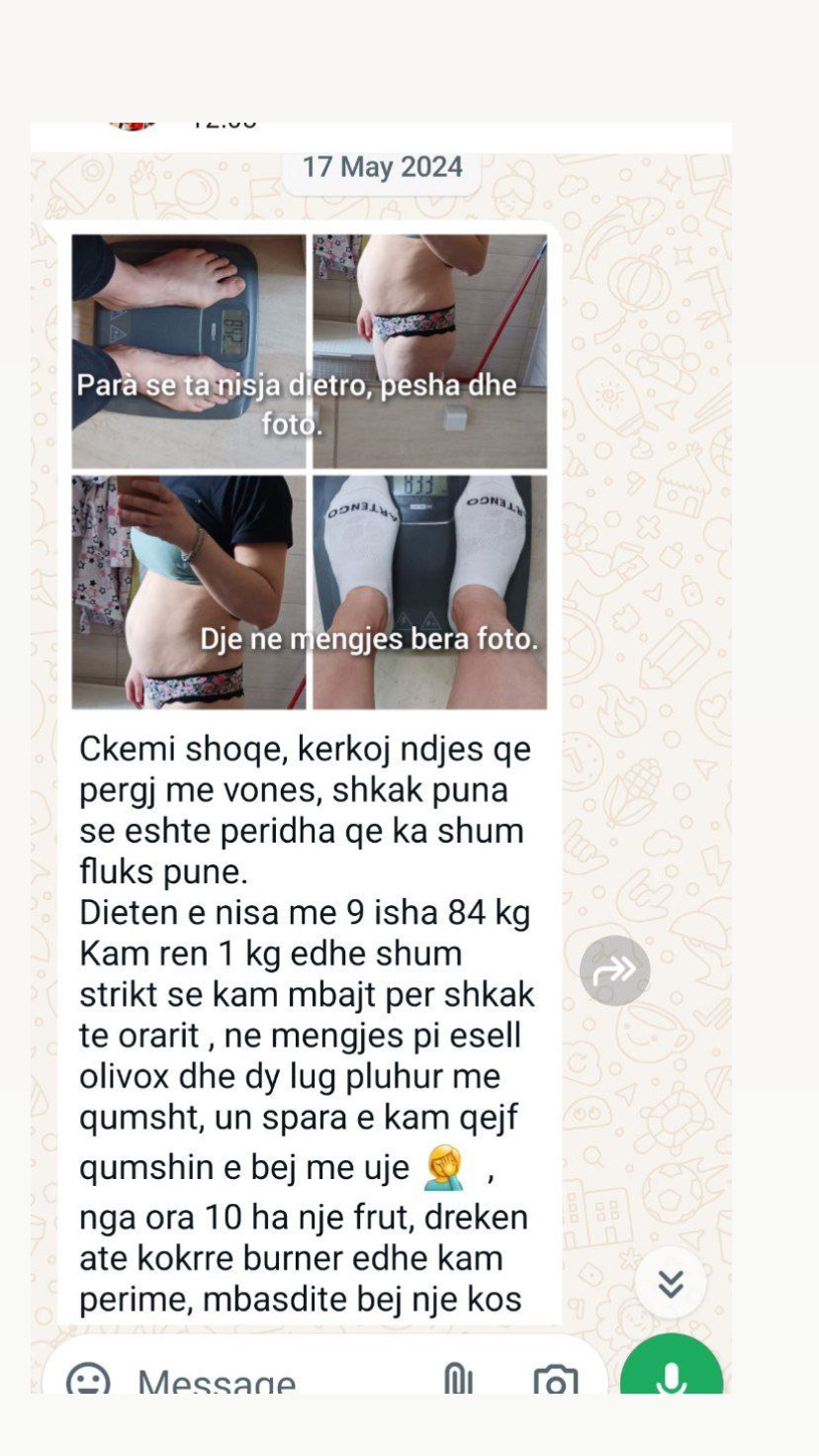 Porosit online produke bumper