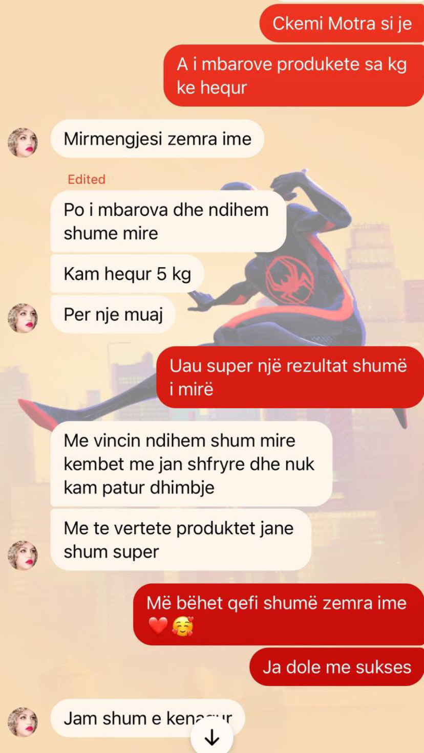 Porosit online produke bumper