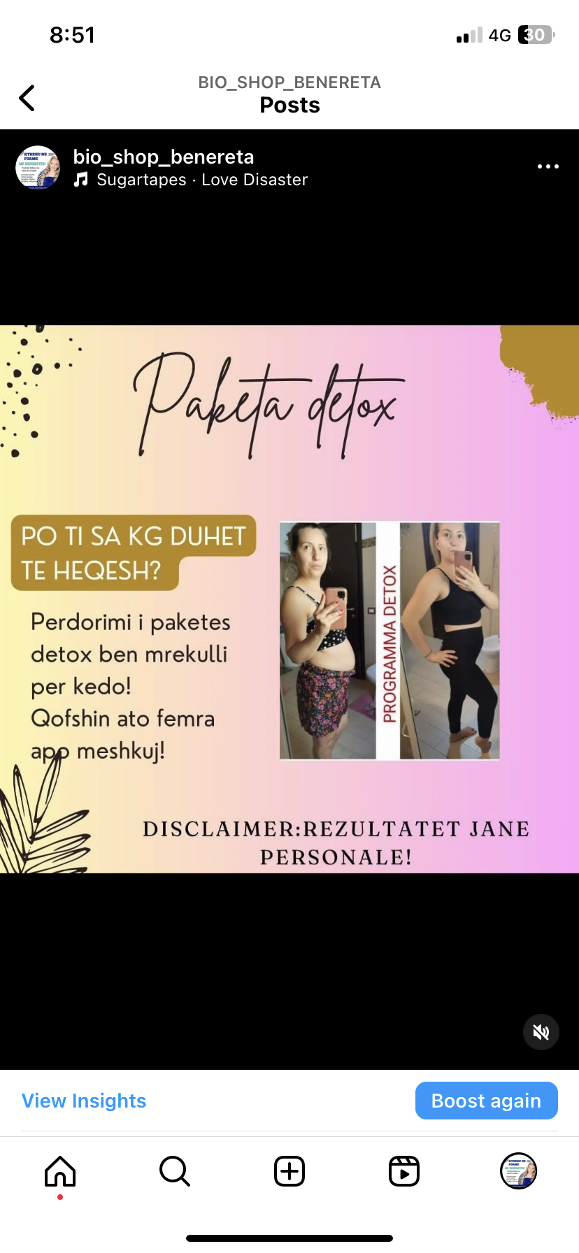 Porosit online produke bumper