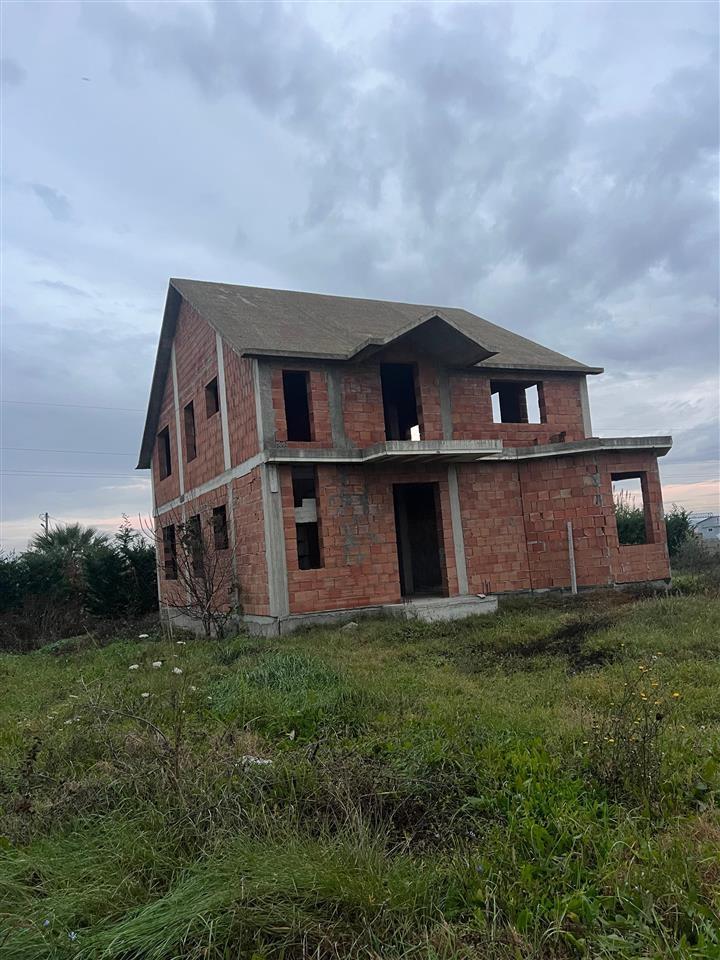 Shite shtëpi private në Spitalle