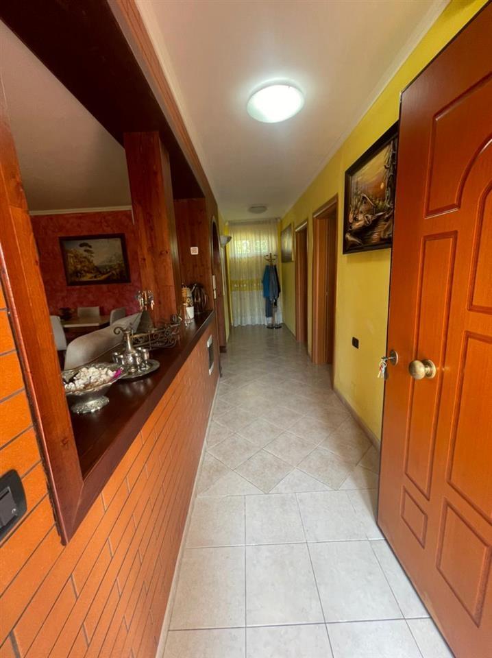 Qera, Vilë, Pranë City Park, Tiranë