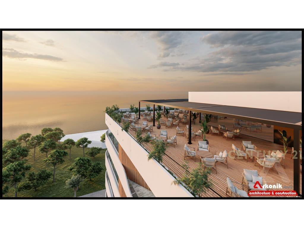 SHITET APARTAMENT 1+1 NE GOLEM,NDERTIM I RI VETEM 30 METRA L