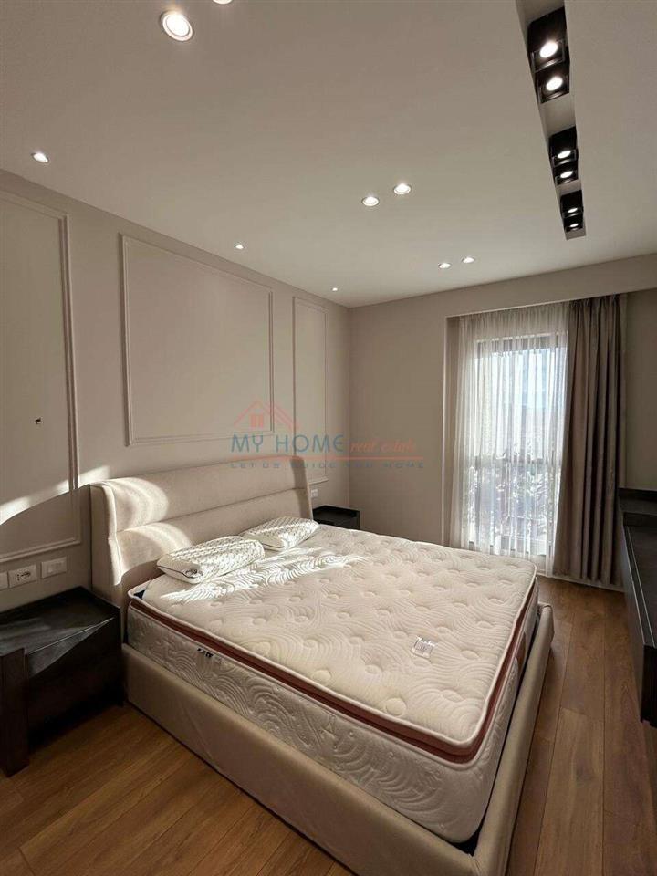 Apartament 1+1 Me Qira 21 dhjetori Tirane