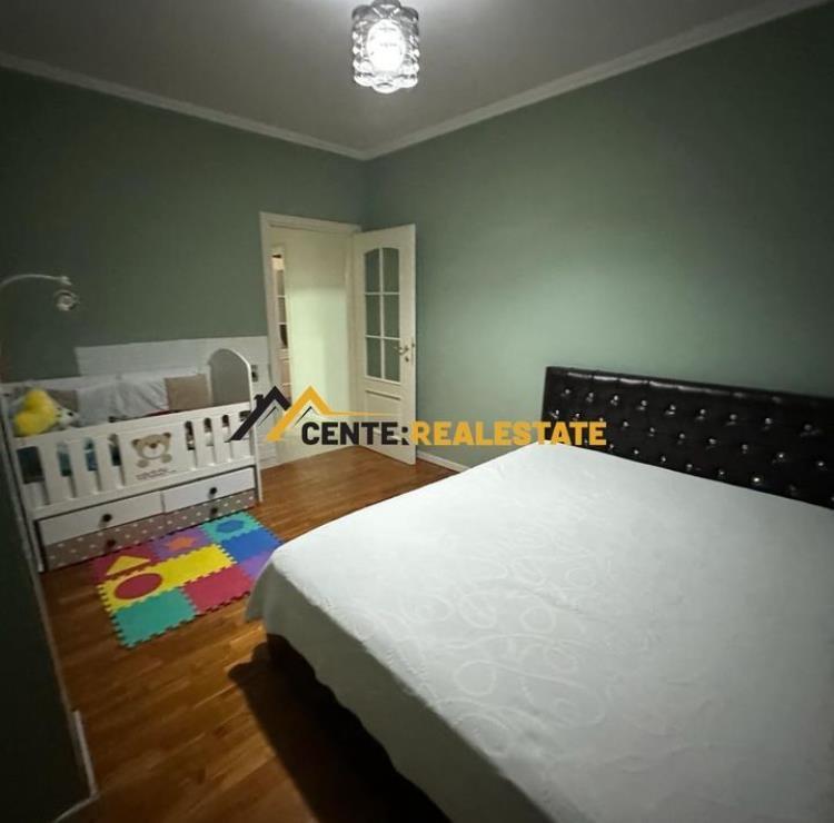 JEPET ME QIRA APARTAMENT 2+1 I MOBILUAR, ELBASAN.