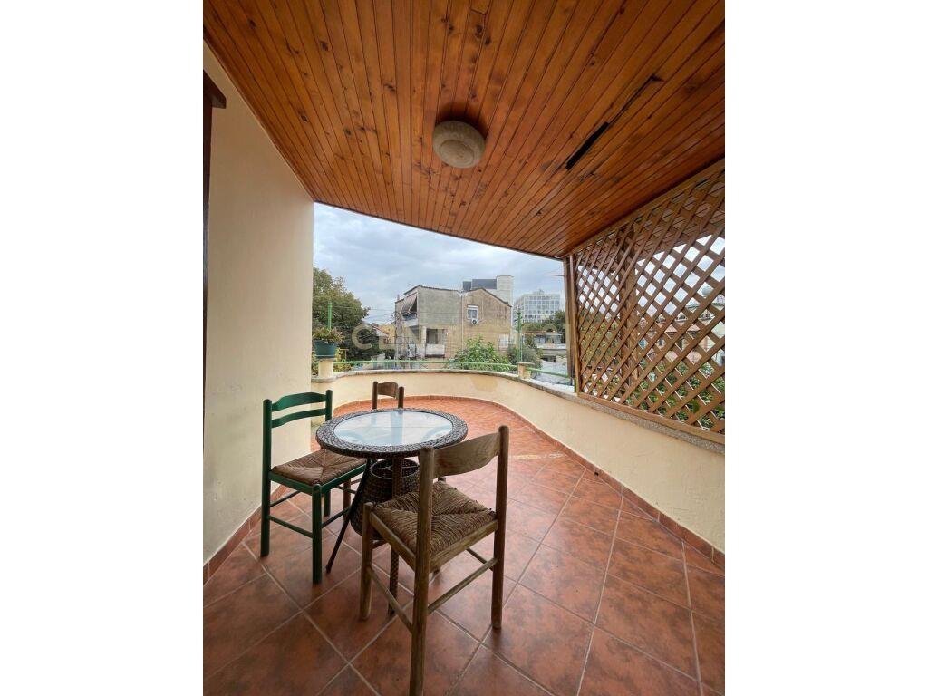 Qira Apartament 1+1+1 Rruga e Dibres