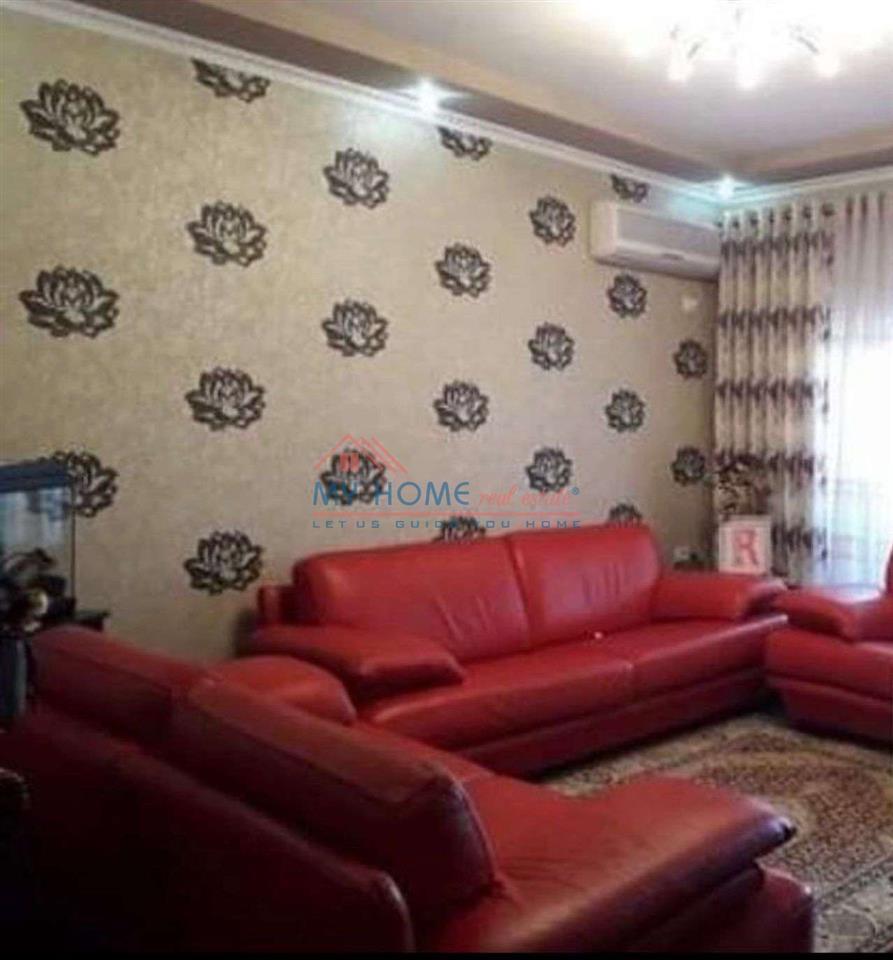 Apartament 2+1 Me Qira Don Bosko Tirane
