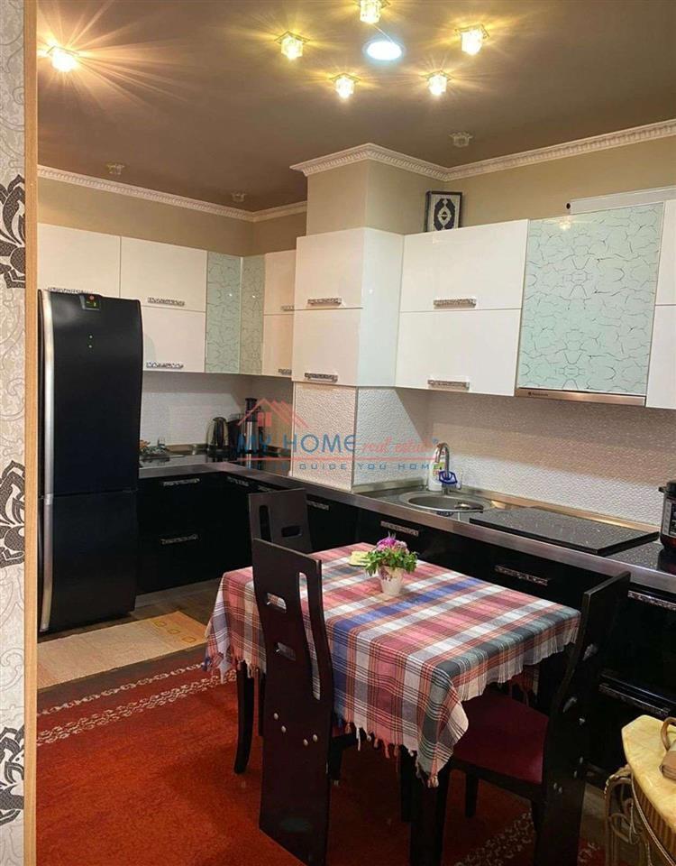 Apartament 2+1 Me Qira Don Bosko Tirane