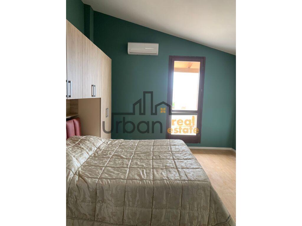 Qera, Apartament 2+1+Ballkon, Kopshti Botanik, Tiranë – 650€