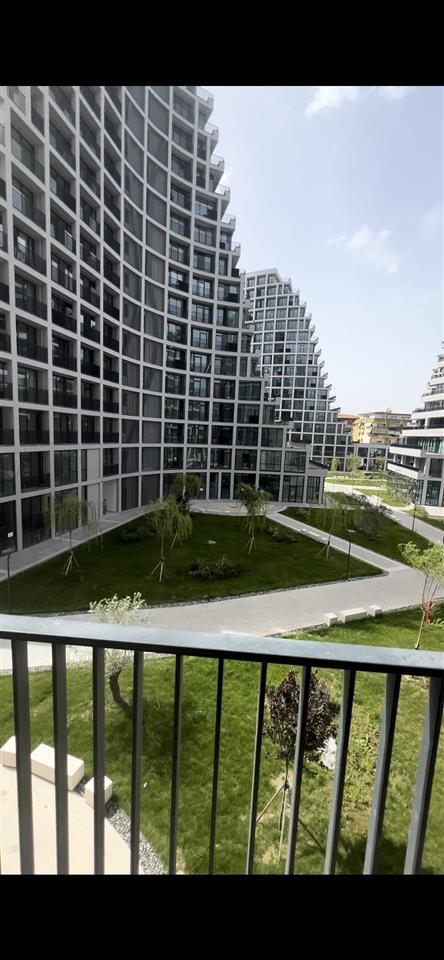 Lake View Jepet me Qera Apartament Pronar