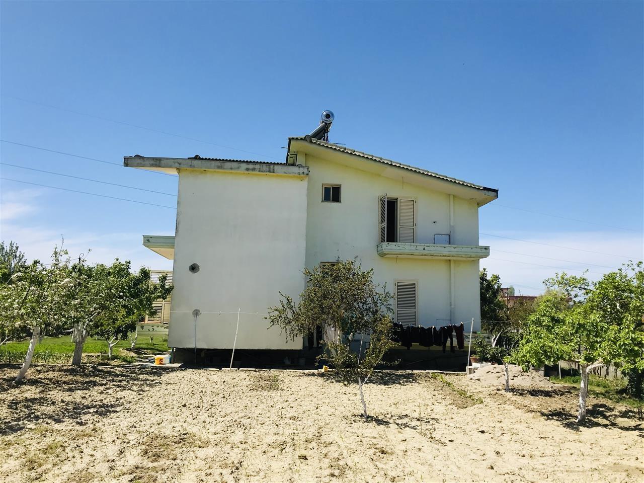 Shitet vila lagja Sheq i Madh