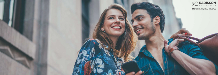 Tirane, ofrohet vend pune-Banakiere